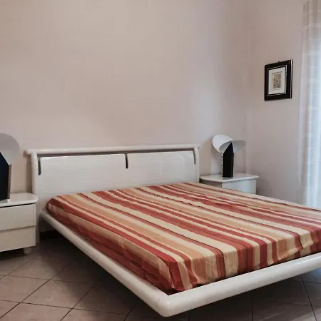 Luxury House Center Apartment Alghero