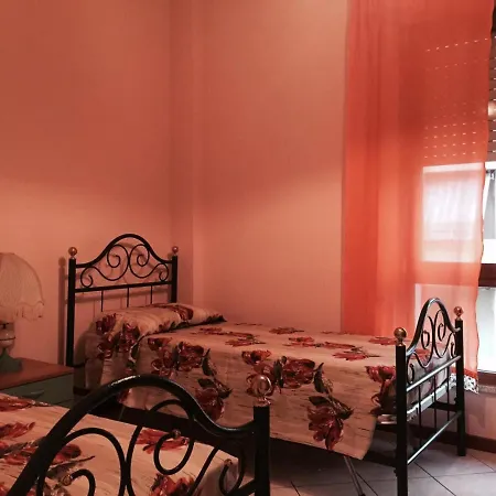 Apartment Luxury House Center *