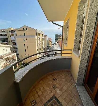 Luxury House Center Alghero